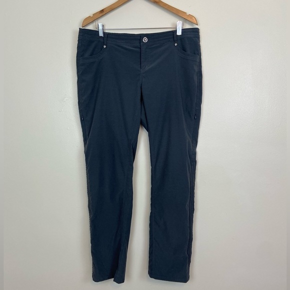 KÜHL TREKR HIKING OUTDOOR PANT - Picture 2 of 11